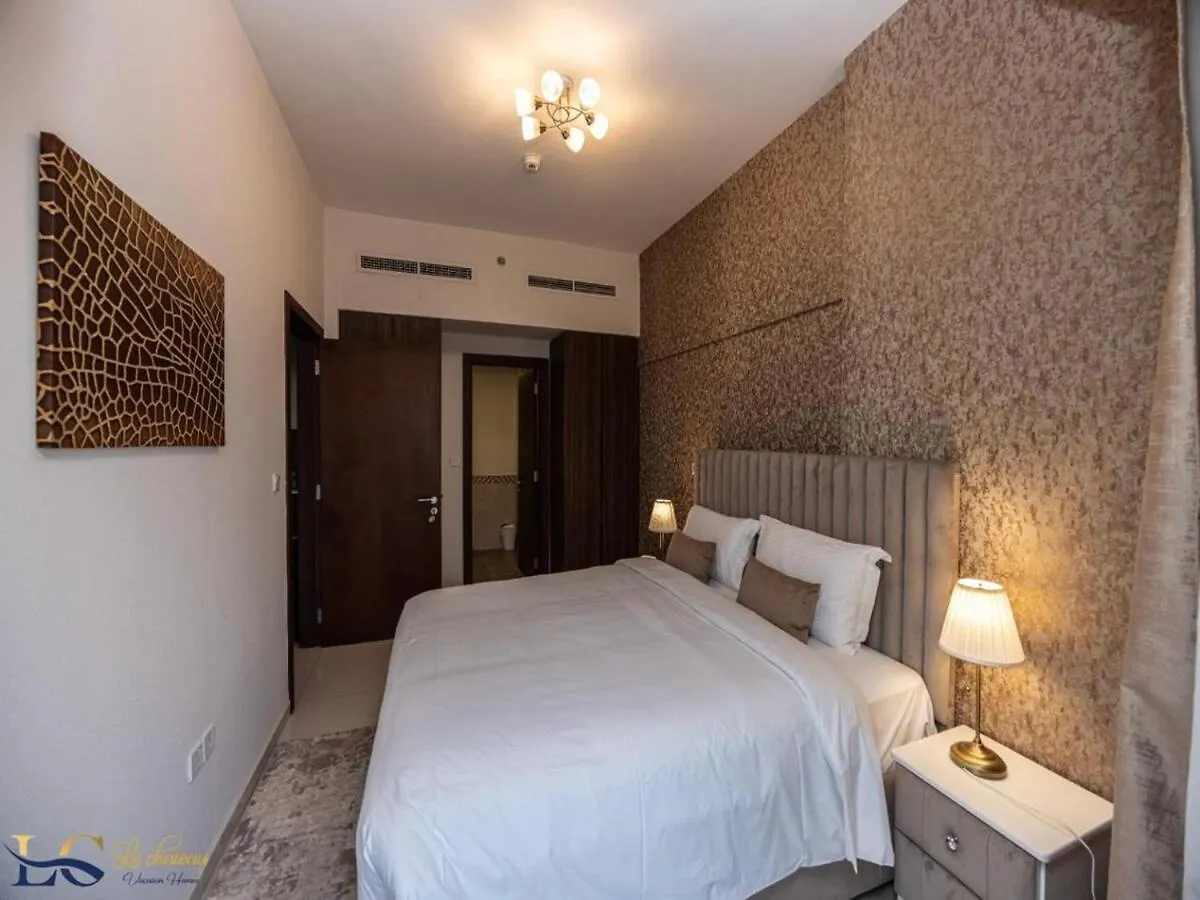Coastal 2Bed With Full Canal Views In Business Bay Dubai 0*,  United Arab Emirates