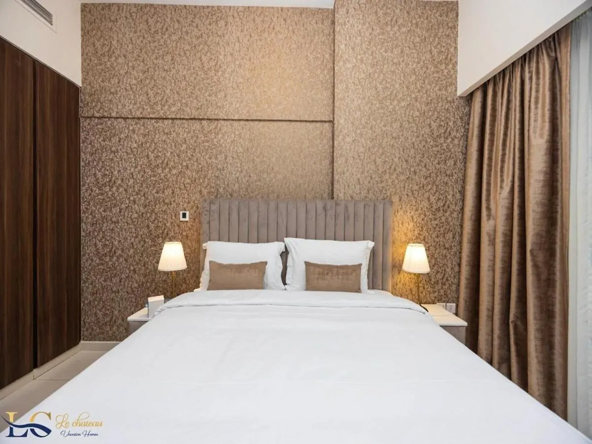 Coastal 2Bed With Full Canal Views In Business Bay Dubai