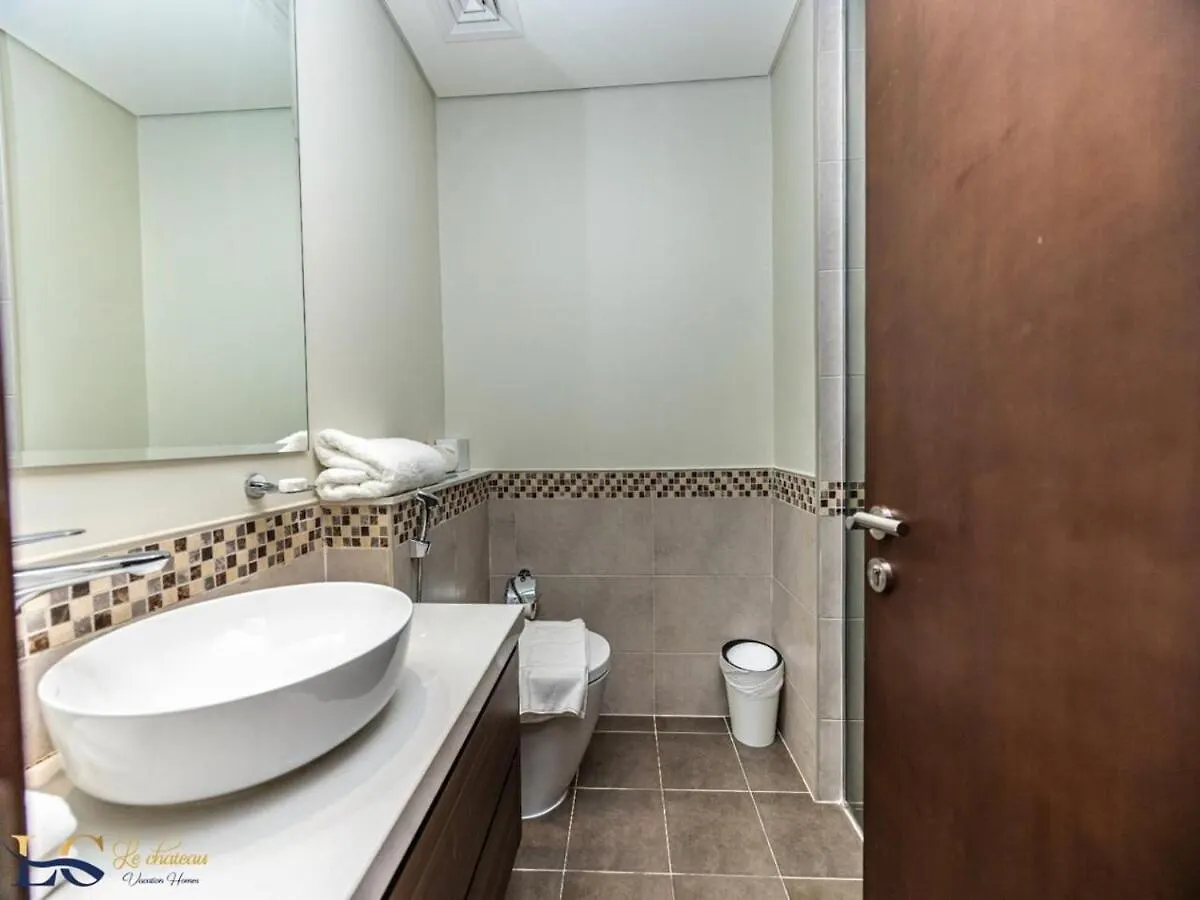 Apartment Coastal 2Bed With Full Canal Views In Business Bay Dubai