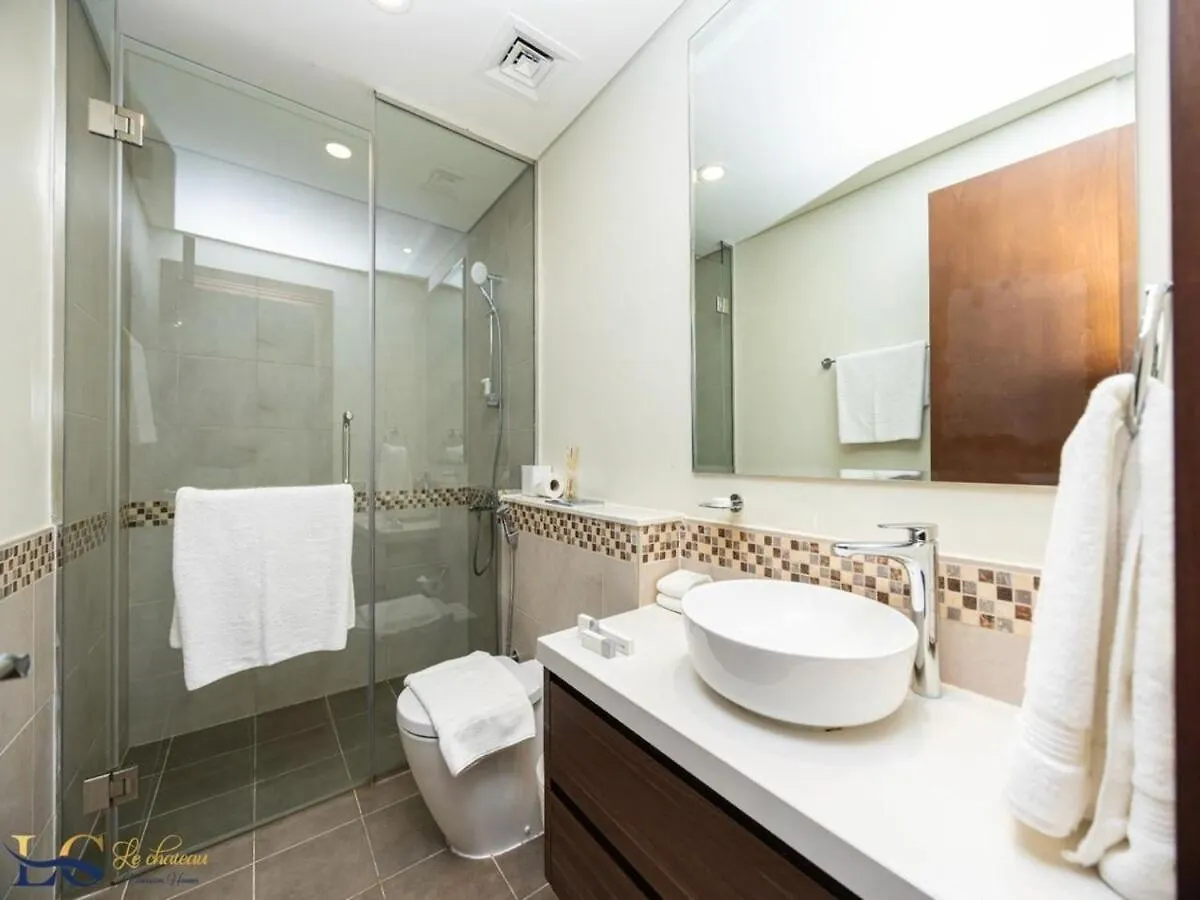 Coastal 2Bed With Full Canal Views In Business Bay Dubai