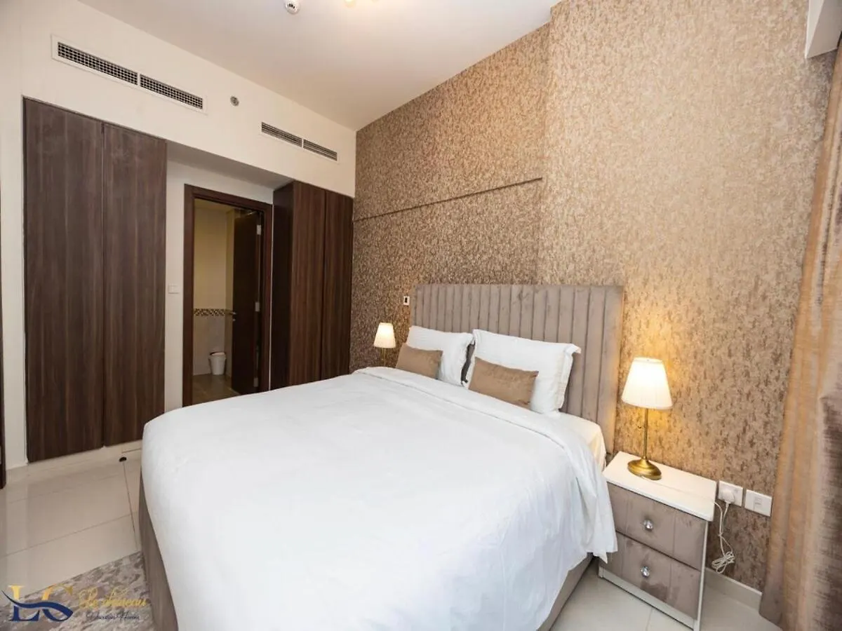 Coastal 2Bed With Full Canal Views In Business Bay Dubai 0*,